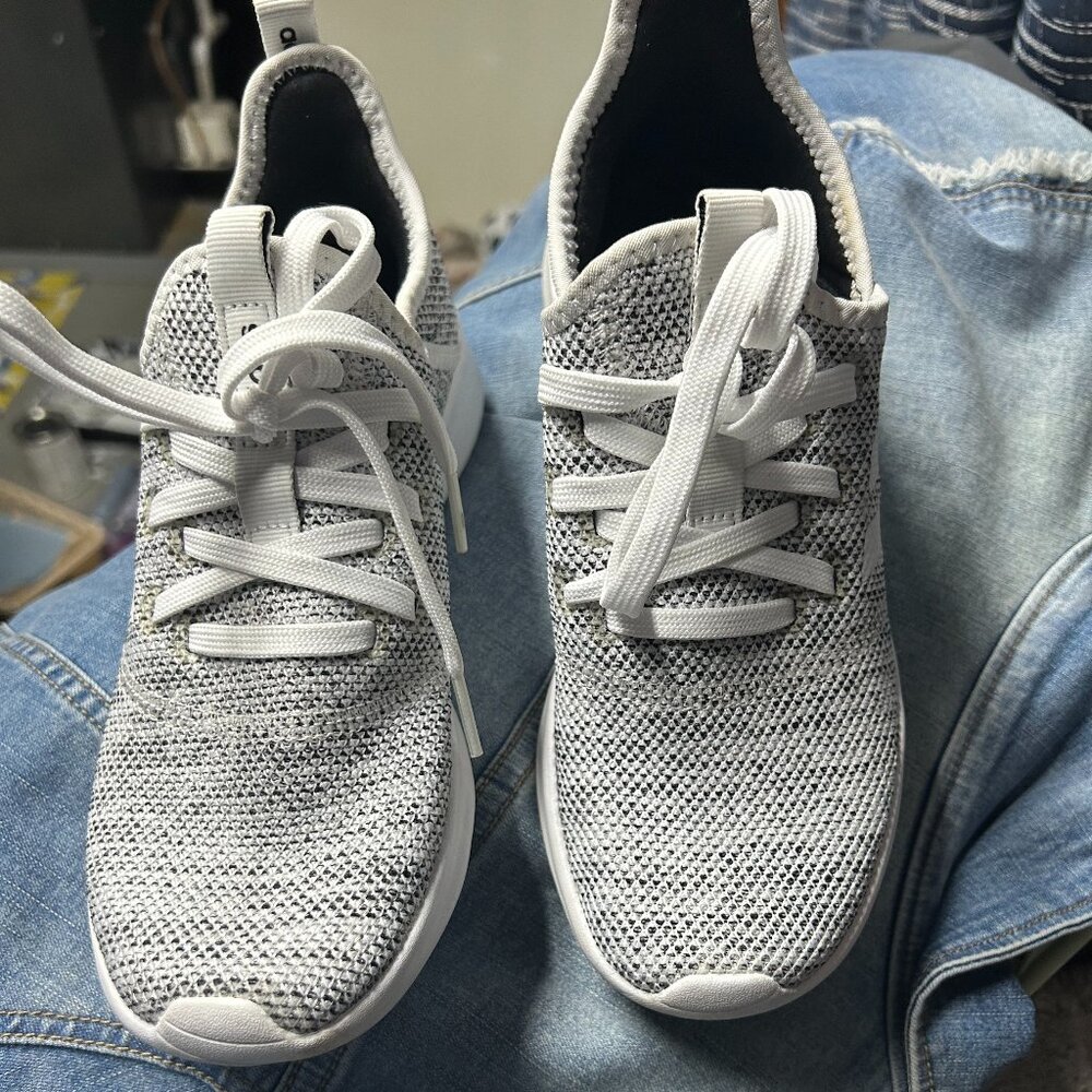 Adidas Cloudfoan Sneakers